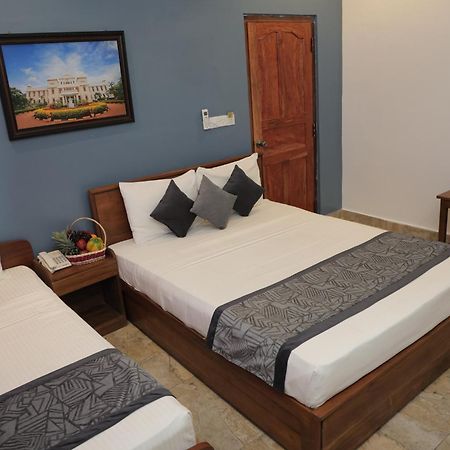 Pearl Island Inn جافنا المظهر الخارجي الصورة
