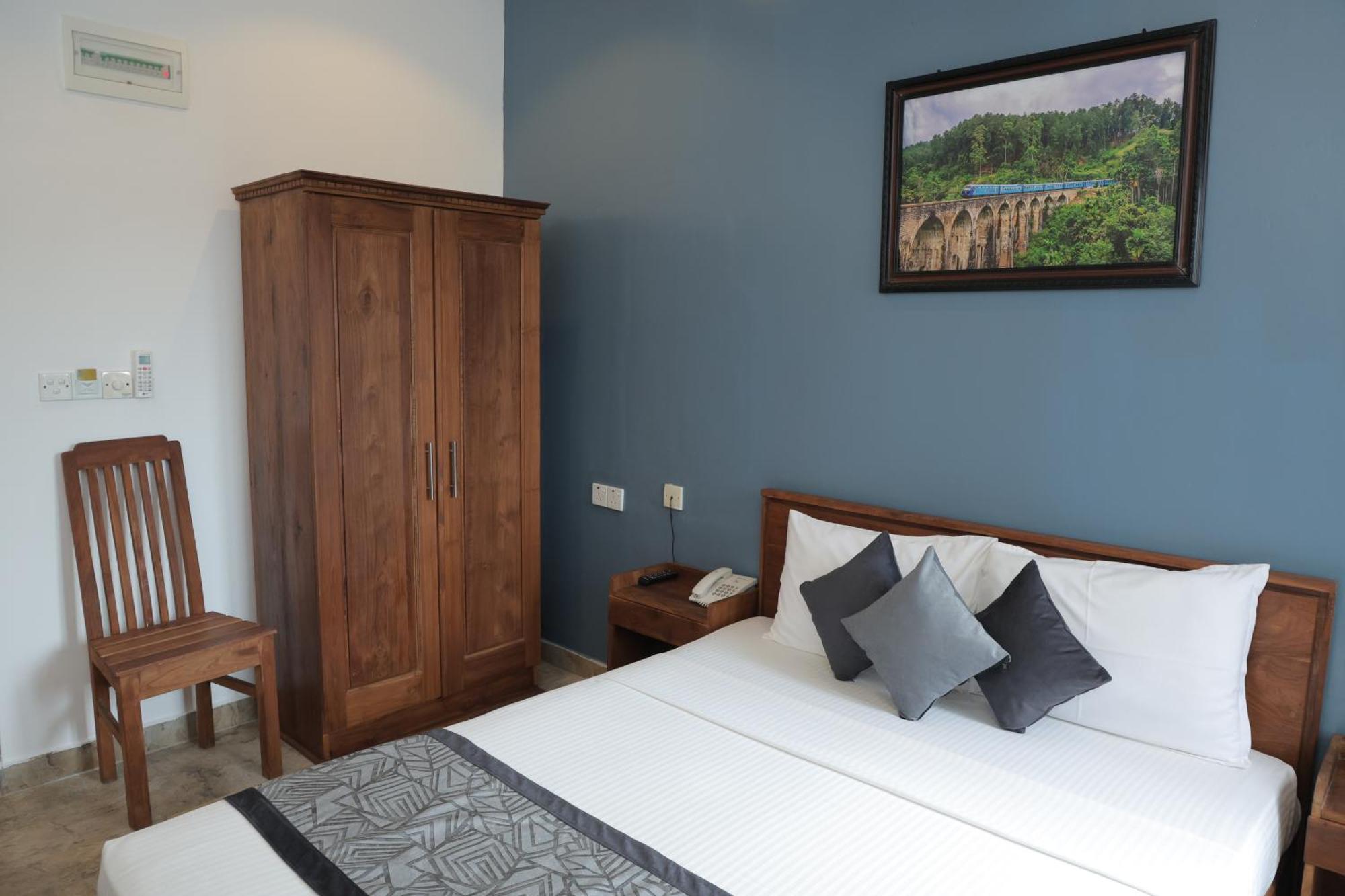 Pearl Island Inn جافنا المظهر الخارجي الصورة